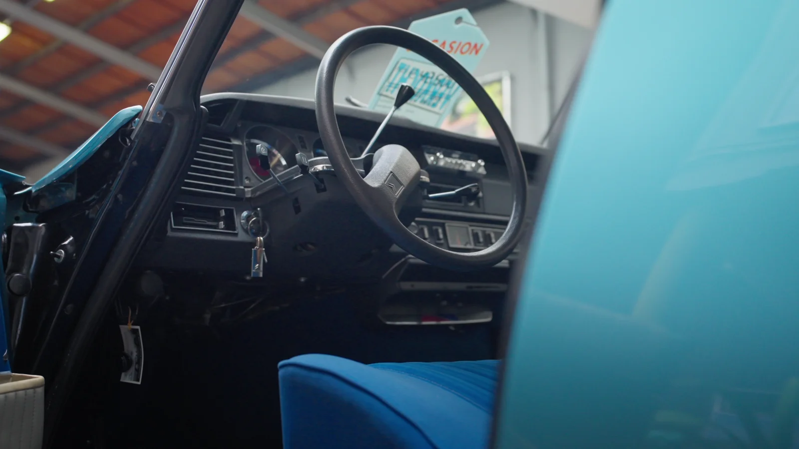 Automotive productie van TTT Media